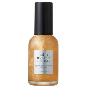 �y�����z�W�����}�X�^�[�I�[�K�j�b�N John Masters Organics �t���O�����X�I�C�� ���� �{�f�B�P�A�R�t��