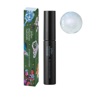 �y�����z�W�����}�X�^�[�I�[�K�j�b�N John Masters Organics ���b�v�G�b�Z���X�v�����p�[ |���� �ێ� ���b�v �z���f�[ �M�t�g �v���[���g �N���X�}�X�R�t�� �v�`�M�t�g �F�l ����