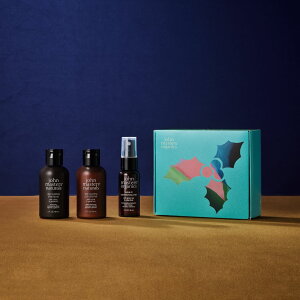 yzW}X^[I[KjbN John Masters Organics holiday travelingidaily nourishingj|W}X^[ wAPA gx gCA Vv[ RfBVi[ wA~Xg v[g M