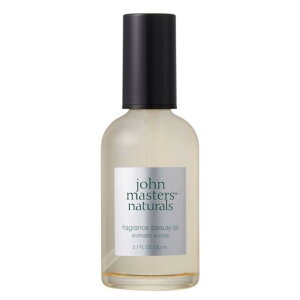�y�����z�W�����}�X�^�[�I�[�K�j�b�N John Masters Organics �t���O�����X�I�C�� ���� �{�f�B�P�A�R�t��