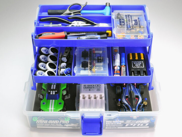 楽天市場】TAMIYA ミニ四駆グレードアップパーツ No.354 ミニ四駆PRO 