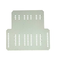 【SKW-0018】提灯加工治具 SKW製品