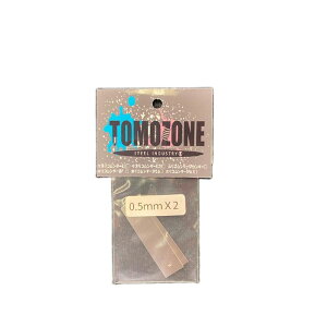 yjX_[ V0.5mm TOMOZONEi