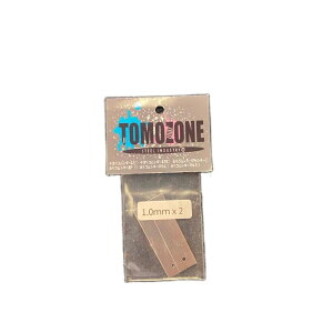 yjX_[ V1.0mm TOMOZONEi