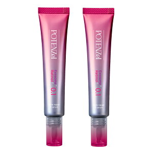 |ecF |AoVOAZZ et 30mL×2Zbg A[C_U WZet GN\\[ POTENZel