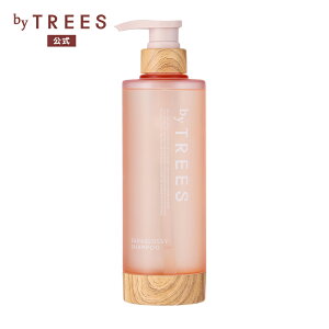 �V�����v�[ �o�C�c���[�Y ����O���b�V�[�V�����v�[ 450mL byTREES �w�A�P�A ���邨�� ��C���� ���˂� �n�� ��
