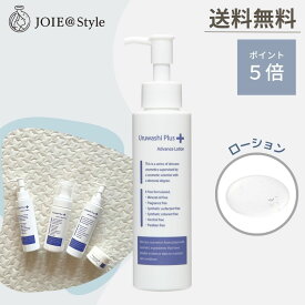 ★スーパーセール30％OFF★◆ウルシプラスAD　ローション◆ポイント還元あり 化粧水　125mL　乾燥　毛穴　ウルワシプラス アドバンス　★2024年4月度月間優良ショップ受賞★