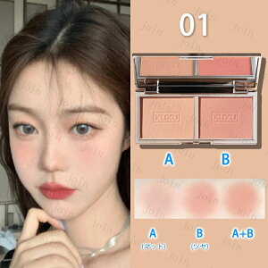 �`�[�N �p���b�g (cs255#) �������� 2color set 2type �ق��g �`�[�N�J���[ �؍��R�X�� �����ɂ��� �p�E�_�[�`�[�N ���ϕi �t�F�C�X�J���[ ���̊� ���C�N�A�b�v