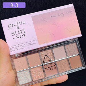 �A�C�V���h�E�p���b�g (cs285#) �������� 10color set 20type �A�C�V���h�E �����ɂ��� �؍��R�X�� �L���L�� ���ϕi 30�� �A�C���C�N �v�`�v�� �v���[���g�R�X��