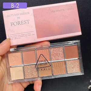 �A�C�V���h�E�p���b�g (cs285#) �������� 10color set 20type �A�C�V���h�E �����ɂ��� �؍��R�X�� �L���L�� ���ϕi 30�� �A�C���C�N �v�`�v�� �v���[���g�R�X��