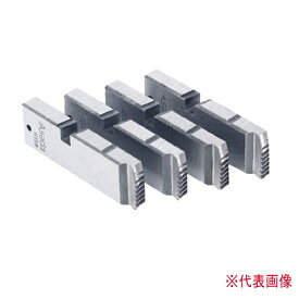 アサダ管用テーパーねじ用チェーザ PT1／4”-3／8” 鋼管用89046