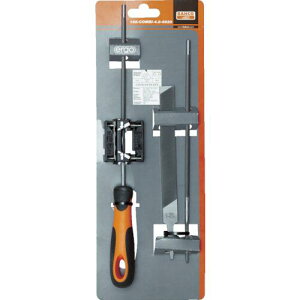 BAHCO �o�[�R�G���S �`�F���\�[���X���Z�b�g �K�C�h�t��168-COMBI-4.8-6920 168COMBI4.86920�y7311518209643:7573286�z
