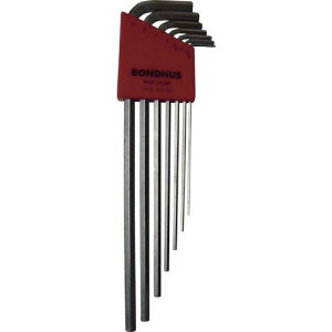 BONDHUS �{���_�X�Z�pL-�����` �G�N�X�g�������O ���b�L �Z�b�g7�{�g�i1�D5-6mm�jHLX7MB�y0037231171926:8108451�z