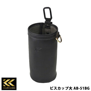 FUJIYA �t�W�� �r�X�J�b�v �� LIGHT PU LEATHER SERIES ���� KUROKIN AB-51BG