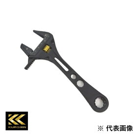 FUJIYA フジ矢 ギア付 パイレンモンキー 黒金 KUROKIN FGLP-38-BG