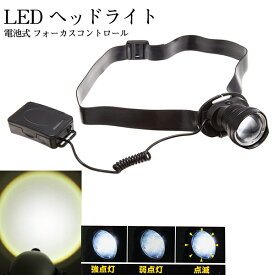 【アウトレット】【訳あり特価】【送料無料】【あす楽対応】イチネンMTM ミツトモ LED ヘッドライト Cree T6 300lm 87615電設 配管 現場作業 ヘッドランプ ヘルメット 頭 防災グッズ 防滴仕様 LED 雨天 作業灯 ワークライト 電池式