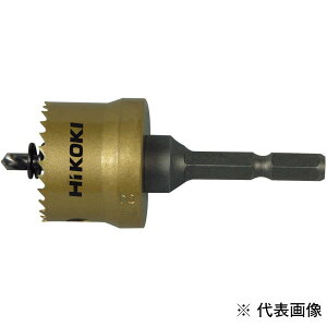 HiKOKI・日立工機 インパクト用ハイスホールソー23mm318984
