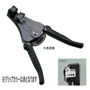 HOZAN �z�[�U�� ���C���[�X�g���b�p�[ �P���p P-90-B�y3220036�z