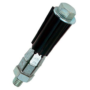 Jefcom �W�F�t�R�� DENSAN �f���T�� �G�[���A���J�[ P-PACK �{���g�a��8mm 7�{ DA-865P�y���X�̓W�F�t�R�����K�戵�X�ł��z