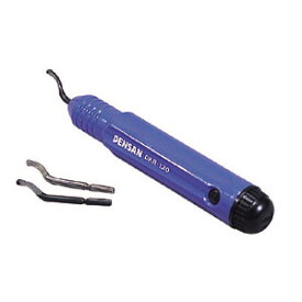 【12/11 8:59まで！P3倍】Jefcom ジェフコム DENSAN デンサンくるくるリーマーDKR-120【当店はジェフコム正規取扱店です】