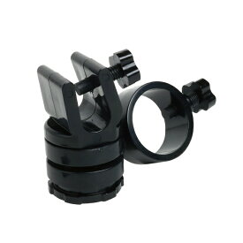 Jefcom ジェフコム DENSAN デンサン ヘルメットホルダー みるサーチミニ用 CMS-HH
