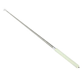 Jefcom ジェフコム DENSAN デンサン ポケットフィッシャー 蓄光グリップ付 DPF-300H