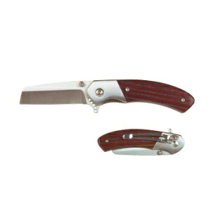 Jefcom ジェフコム DENSAN デンサン 電工ナイフ 折り畳み式 DK-670B