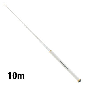 �y1/16 8:59�܂ŁIP3�{�zJefcom �W�F�t�R�� DENSAN �f���T�� �z���C�g�t�B�b�V���[ 10m�^�C�v DCXF-10000�y���X�̓W�F�t�R�����K�戵�X�ł��z