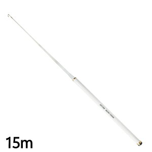 Jefcom �W�F�t�R�� DENSAN �f���T�� �z���C�g�t�B�b�V���[ 15m DCXF-15000�y���X�̓W�F�t�R�����K�戵�X�ł��z