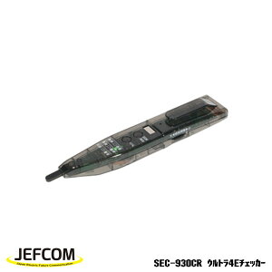 �y5/27 8:59�܂ŁIP3�{�zJefcom �W�F�t�R�� DENSAN �f���T�� �E���g��4E�`�F�b�J�[ SEC-930CR