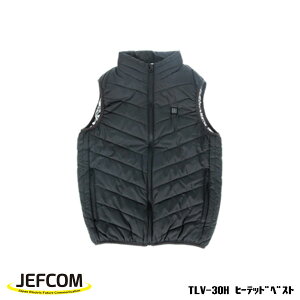 �y6/11 8:59�܂ŁIP3�{�zJefcom �W�F�t�R�� DENSAN �f���T�� �q�[�e�b�h�x�X�g �t���[�T�C�Y TLV-30H