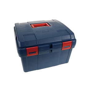 Jefcom ジェフコム DENSAN デンサン まんてんホールソー収納ケース L L-MT