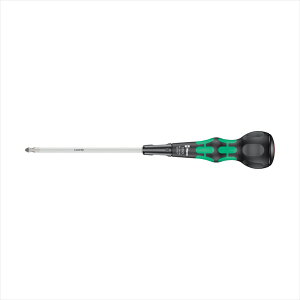 Wera ���F�� �{�[���O���b�v�h���C�o�[ �v���X #2 150mm WE007907