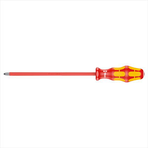 Wera ���F�� �≏�h���C�o�[ �v���X #2 200mm WE006159