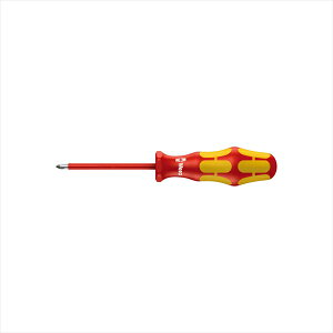 Wera ���F�� �≏�h���C�o�[ �v���X #1 80mm WE100011