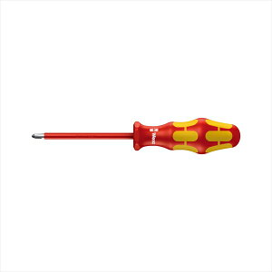 Wera ���F�� �≏�h���C�o�[ �v���X #2 100mm WE100012