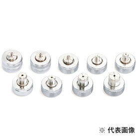 ASADA アサダエキスパンダAヘッド 1／2CT214【4991756324631:8247832】