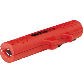 KNIPEX クニペックス ケーブルストリッパー SB 1680-125【4467370】
