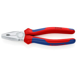 KNIPEX �N�j�y�b�N�X �R���r�l�[�V�����v���C���[ 0305-200�y8356460�z