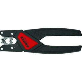 KNIPEX クニペックスオートマチックケーブルストリッパー1274-180SB 1274180SB【4003773082323:1955245】