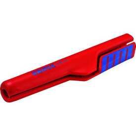 KNIPEX クニペックスケーブルストリッパー1680-175SB 1680175SB【4003773084129:1955248】
