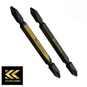 FUJIYA �t�W�� �����r�b�g 2�{�g �{2×82mm ���� KUROKIN 5202-82-BG