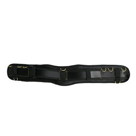 FUJIYA フジ矢 サポートベルト Mサイズ BLACK&GOLD 黒金 KUROKIN PS-SMBG