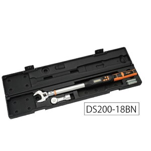 TOP�E�g�b�v�H�� �����L/���`�F�b�g�`�f�W�^���g���N�����`�Z�b�g DS200-18BN�y7225911�z