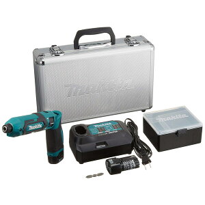makita }L^ [dyCpNghCo 7.2V 25NEm 1.5Ah {́Eobe×2E[dEA~P[Xt  TD022DSHX
