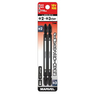 �y4/10 8:59�܂ŁIP3�{�zMARVEL �}�[�x�� +2�E+3 �j�C�T�� �r�b�g MDB-2365