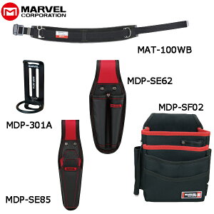 MARVEL }[x  \tgtBbgESmart Edge/X}[gGbWV[Y5_Zbg MAT-100WBSETP