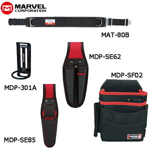 MARVEL �}�[�x�� ������ �\�t�g�t�B�b�g�ESmart Edge/�X�}�[�g�G�b�W�V���[�Y5�_�Z�b�g MAT-80BSETP