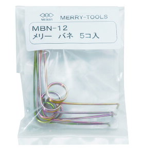 MERRY �����[ ���{�S�H �����[�o�l 5P SX10 15�p MBN-12