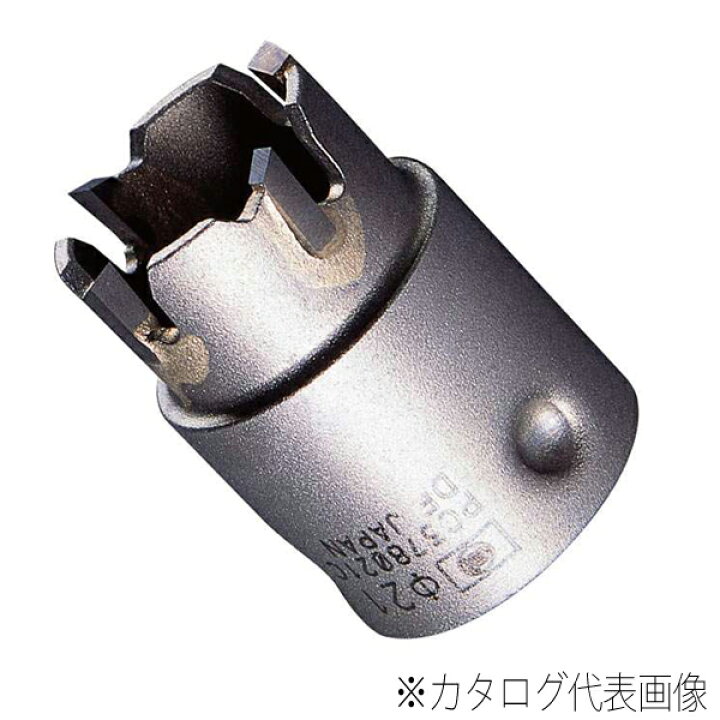 楽天市場】MIYANAGA ミヤナガ ポリクリックシリーズホルソー378 